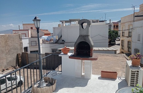 Illar Cottage | The little house of the vito