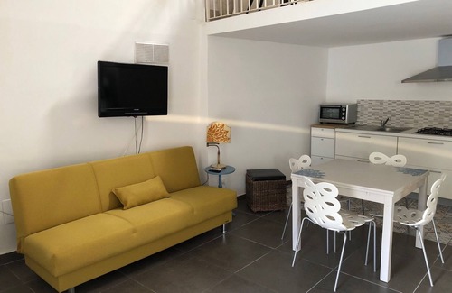 Ragusa Cottage | The little house with the balcony, typical dammuso in the heart of Ragusa Ibla