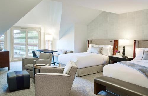 Downtown Resort | The Little Nell