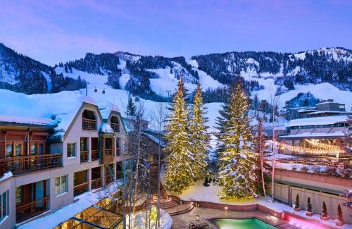 Downtown Resort | The Little Nell