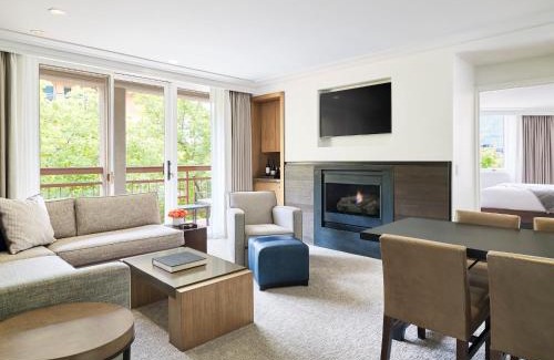 Downtown Resort | The Little Nell