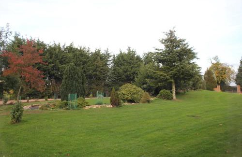 Corby House | The Little Stable