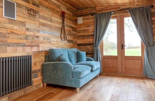 Corby House | The Little Stable