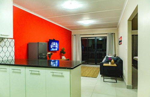 Pietermaritzburg Apartment | The Living Collective Apartments