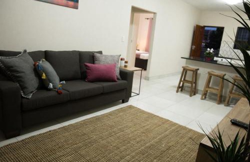 Pietermaritzburg Apartment | The Living Collective Apartments