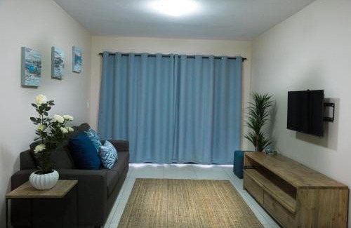 Pietermaritzburg Apartment | The Living Collective Apartments