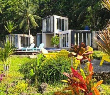 San Francisco Island House | The LivingSpace Villa