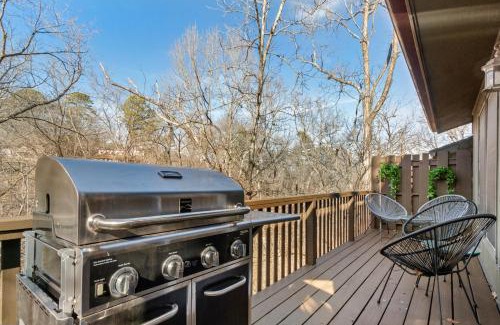 Bella Vista House | The Loblolly