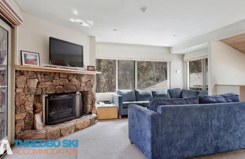 Thredbo Ski Chalet | The Lodge 3 and 4