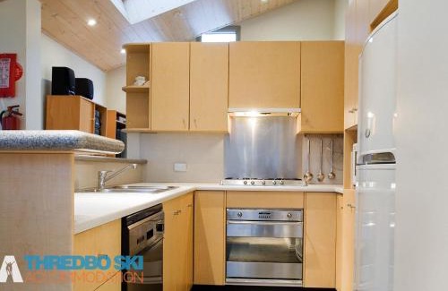 Thredbo Ski Chalet | The Lodge 3 and 4