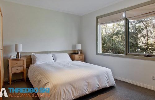 Thredbo Ski Chalet | The Lodge 3 and 4