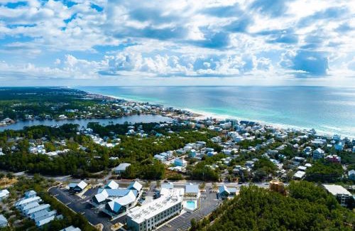 Seagrove Beach Hotel | The Lodge 30A