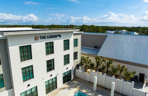 Seagrove Beach Hotel | The Lodge 30A