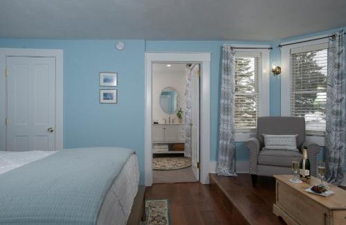 Greenville Hotel | The Lodge at Moosehead Lake