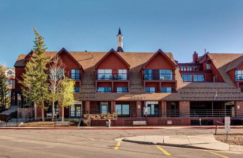 North Park City Hotel | The Lodge at Mountain Village