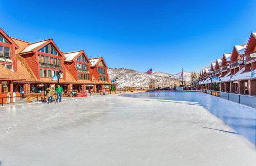 North Park City Hotel | The Lodge at Mountain Village