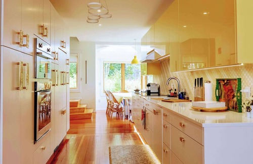 Friendship House | The Lodge at Seaside in Friendship