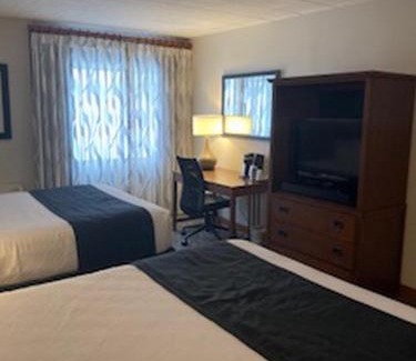 McHenry Hotel | The Lodge at Wisp