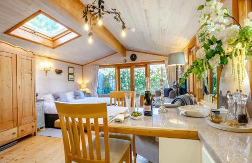 Hurstpierpoint House | The Lodge