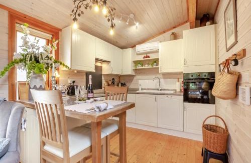 Hurstpierpoint House | The Lodge