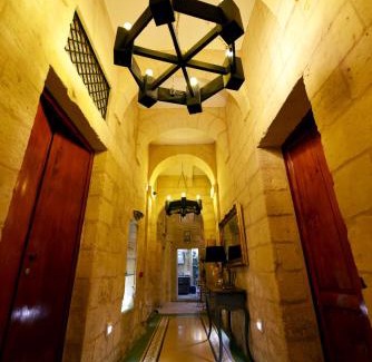 Cospicua Hotel | The Lodge