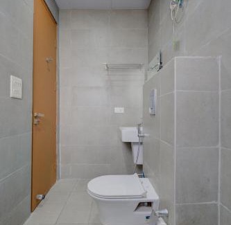 Gurugram Apartment | The Lodgers Studio Apartment Near Mall FiftyOne Gurugram