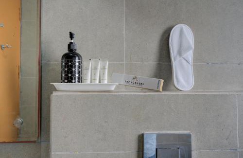 Gurugram Apartment | The Lodgers Studio Apartment Near Mall FiftyOne Gurugram