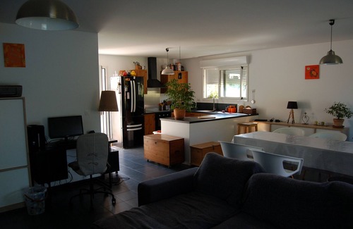 Saint-Avertin House | The lodging of eleven acres in the heart of Touraine