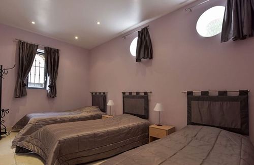 Coupelle-Vieille House | The lodgings of Traxene, La Closerie