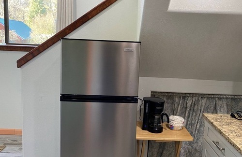 Sequim Apartment | The Loft at Reverie Gardens