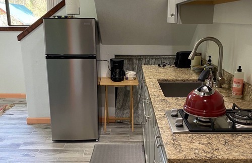 Sequim Apartment | The Loft at Reverie Gardens