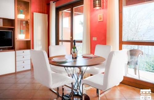 Bellano Apartment | THE LOFT by Design Studio