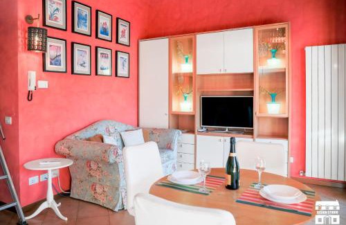 Bellano Apartment | THE LOFT by Design Studio