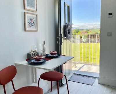 Curracloe Apartment | The Loft Curracloe, on Wexfords Coastal Scenic Route