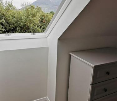 County Mayo Apartment | The Loft