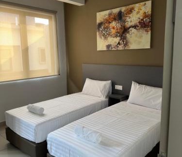 Kajang House | THE LOFT Mahogany Bandar Puteri, Bangi