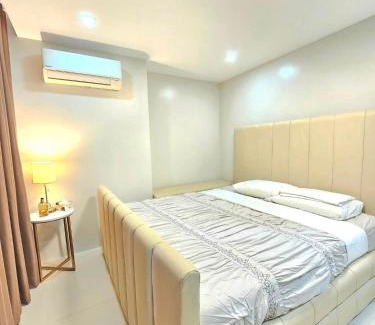 Nasugbu Apartment | The Loft Pico de Loro