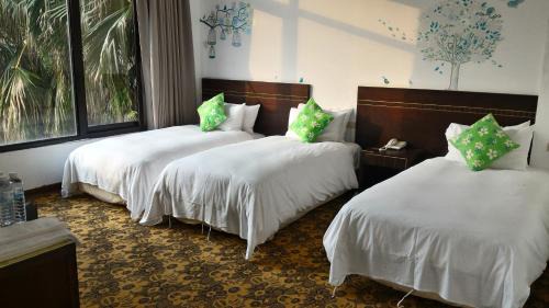 Wanli Hotel | The Loft Seaside Suites