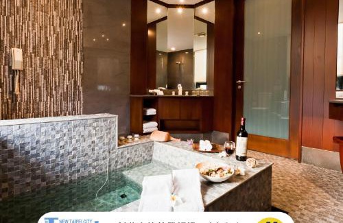 Wanli Hotel | The Loft Seaside Suites