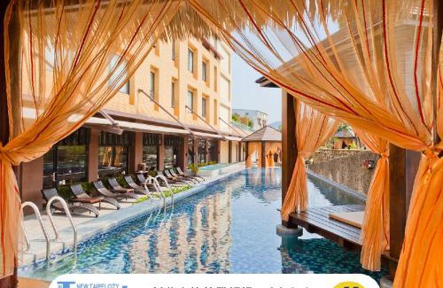 Wanli Hotel | The Loft Seaside Suites