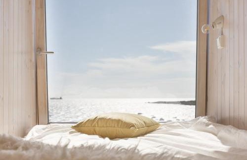 Farsund Apartment | The Longhouse at Lista