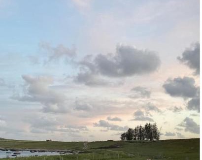 Farsund Apartment | The Longhouse at Lista