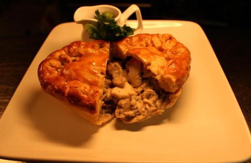 Trumpington Hotel | The Lord Byron Inn