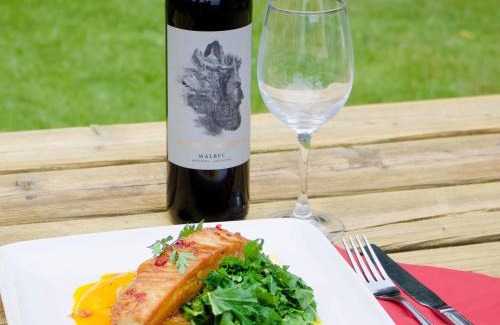 Trumpington Hotel | The Lord Byron Inn