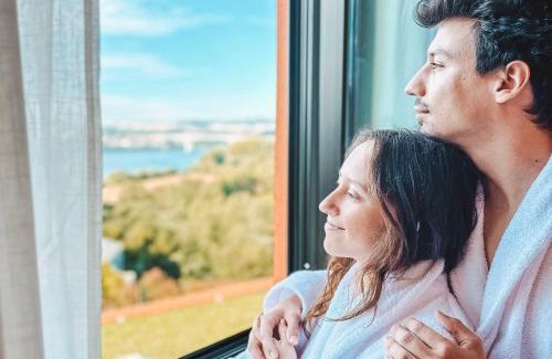 Vila Nova de Gaia Hotel | The Lost Garden