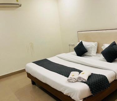 Chandigarh House | The Lotus Home