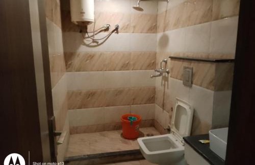 Chandigarh House | The Lotus Home