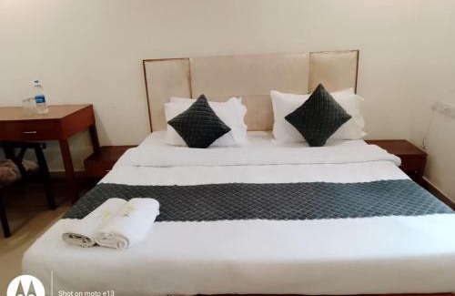 Chandigarh House | The Lotus Home