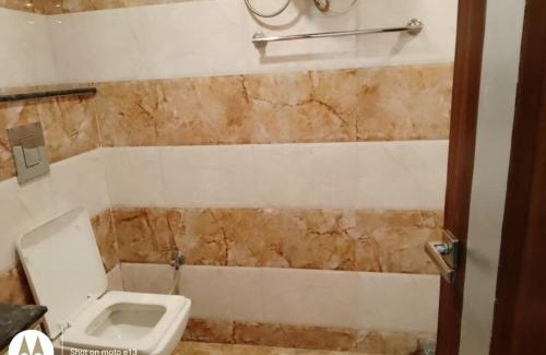 Chandigarh House | The Lotus Home