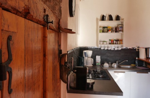 Betpouey Ski Chalet | the Lountere, high mountain chalet, Pyrenees